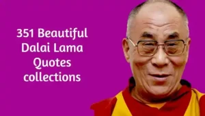 Dalai Lama Quotes