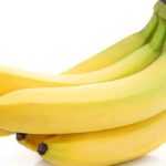 Banana fruits
