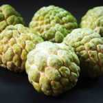 Custard Apple
