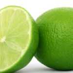 Fruits name in English