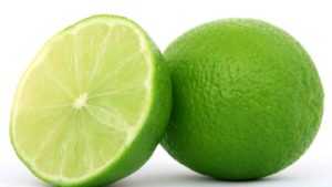 Fruits name in English