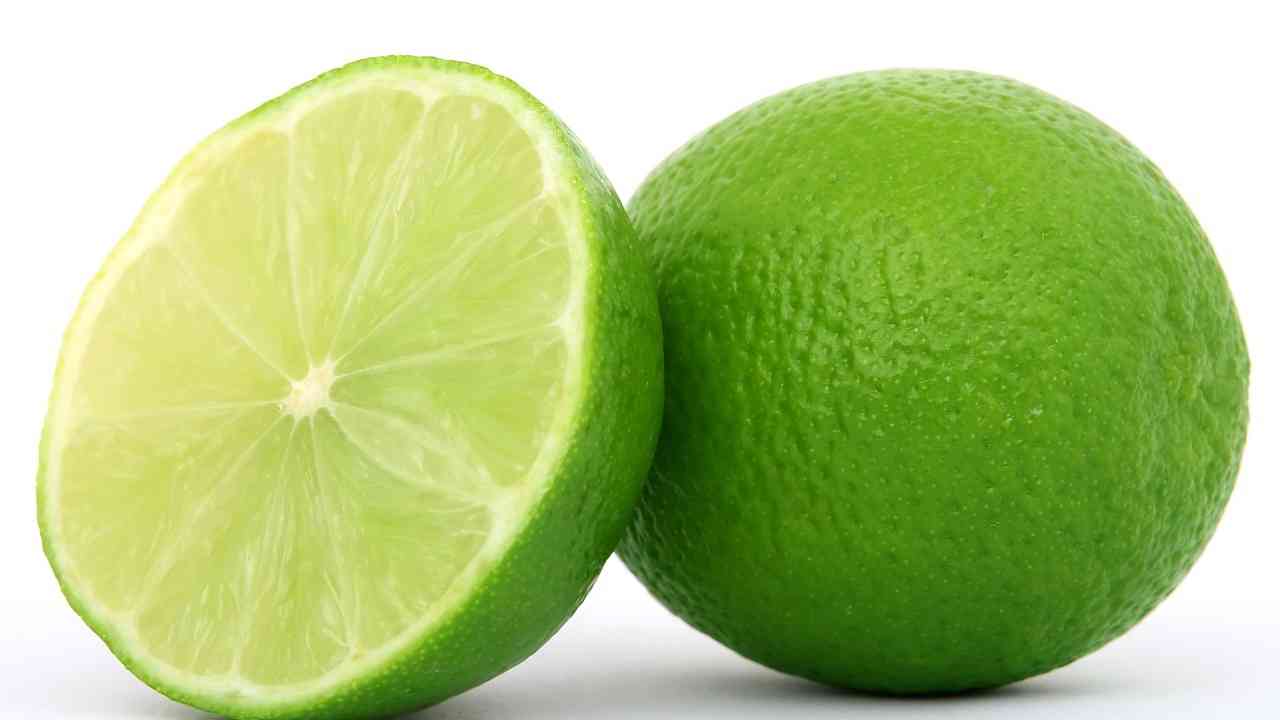 Fruits name in English