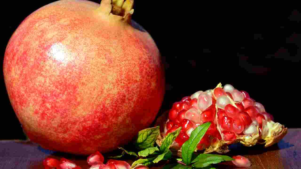 Pomegranate