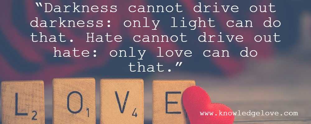 Quotes on Beautiful Love