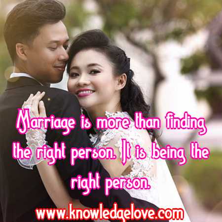 Real life quotes on marriage