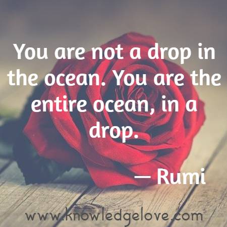 Best Rumi Quotes