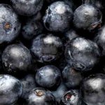 Acai Berry Fruits