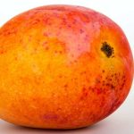 fruits name in hindi - mango aam