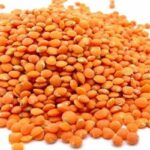 Lentils