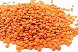 Lentils