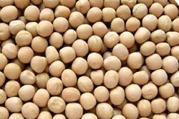 Peas